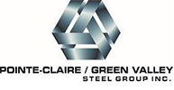 Pointe-Claire / Green Valley Steel Group Inc.